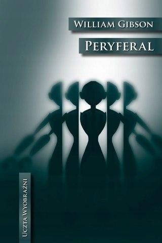 PERYFERAL William Gibson
