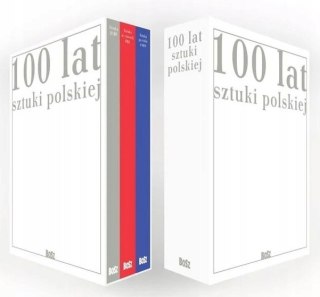 100 LAT SZTUKI POLSKIEJ Stefania Krzysztofowicz-Kozakowska