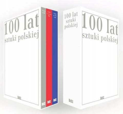 100 LAT SZTUKI POLSKIEJ Stefania Krzysztofowicz-Kozakowska