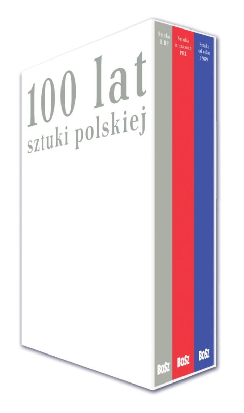 100 LAT SZTUKI POLSKIEJ Stefania Krzysztofowicz-Kozakowska