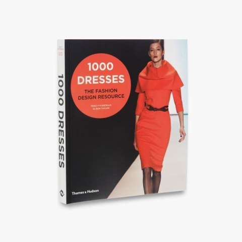 1000 DRESSES Alison Taylor, Tracy Fitzgerald