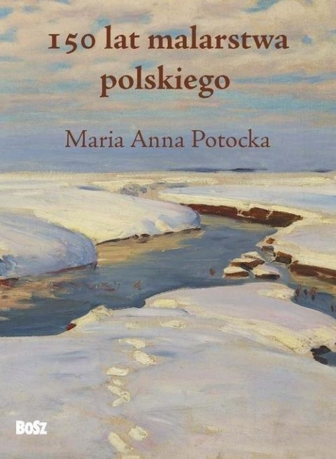 150 LAT MALARSTWA POLSKIEGO Maria Anna Potocka