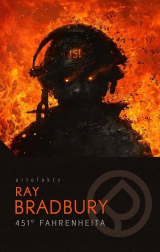 451° FAHRENHEITA Ray Bradbury