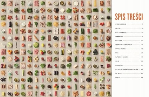 5 SKŁADNIKÓW PO ŚRÓDZIEMNOMORSKU Jamie Oliver