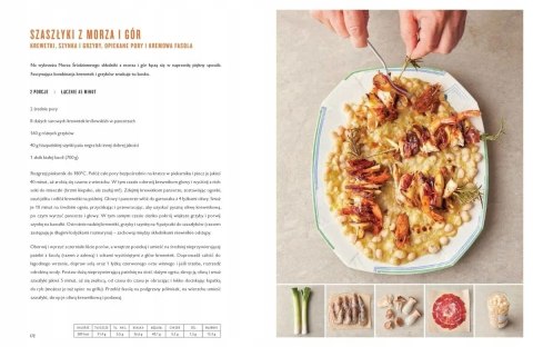 5 SKŁADNIKÓW PO ŚRÓDZIEMNOMORSKU Jamie Oliver