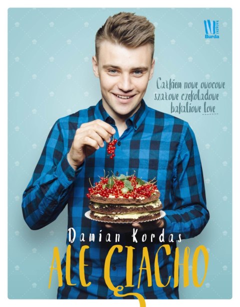 ALE CIACHO Damian Kordas