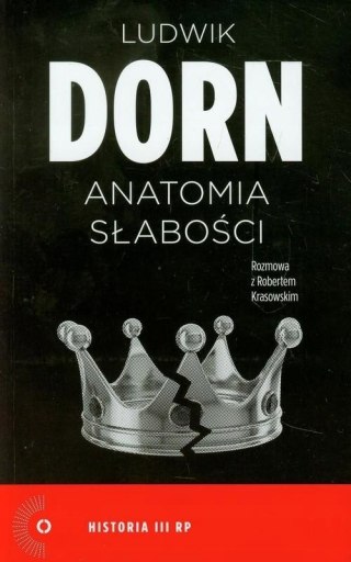 ANATOMIA SŁABOŚCI Ludwik Dorn