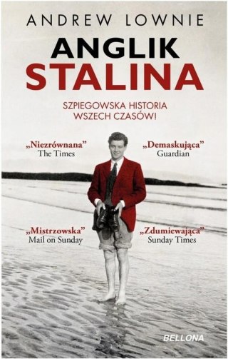 ANGLIK STALINA Andrew Lownie