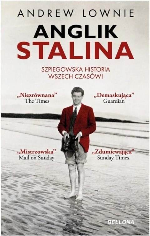 ANGLIK STALINA Andrew Lownie