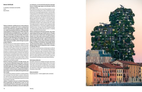 ARCHIPRZEWODNIK PO EUROPIE Robert Konieczny, Tomasz Malkowski