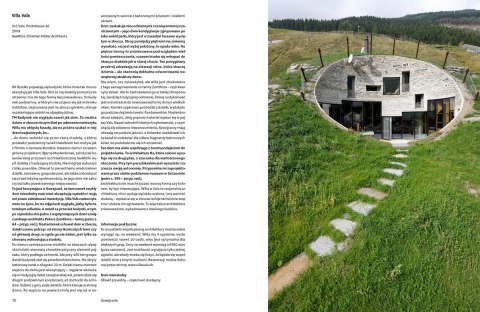 ARCHIPRZEWODNIK PO EUROPIE Robert Konieczny, Tomasz Malkowski