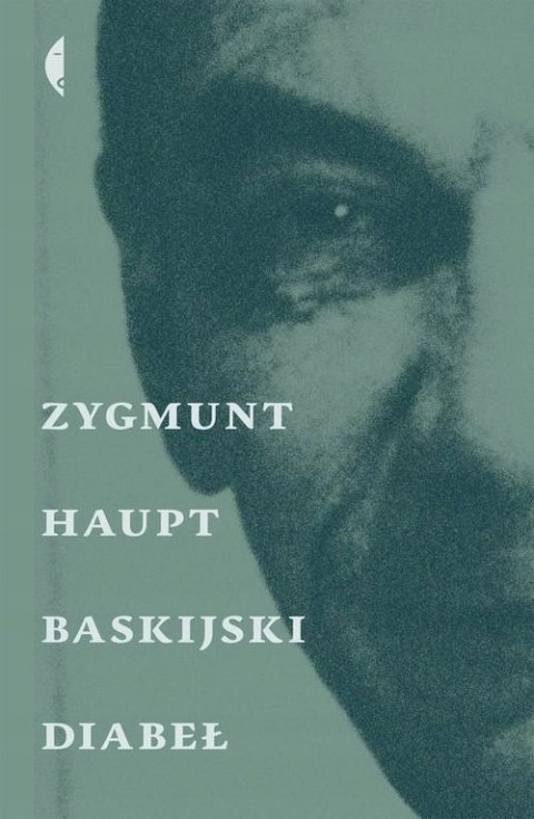 BASKIJSKI DIABEŁ Zygmunt Haupt