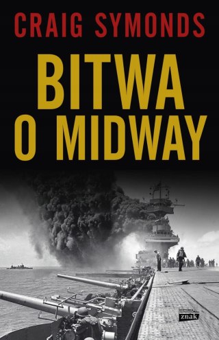 BITWA O MIDWAY Craig Symonds