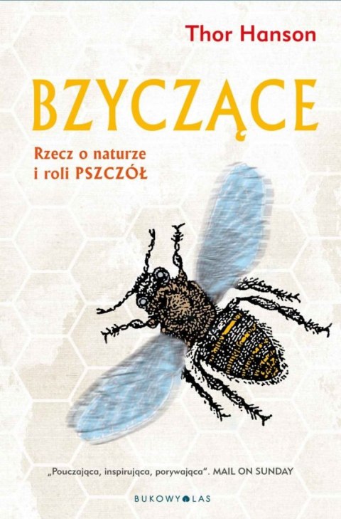 BZYCZĄCE. RZECZ O NATURZE Thor Hanson