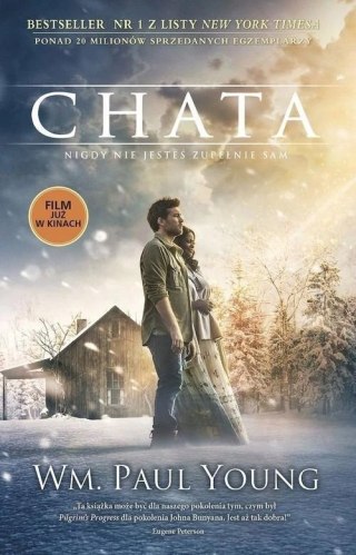 CHATA William Paul Young