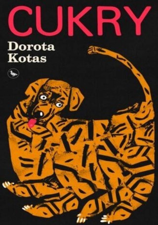 CUKRY Dorota Kotas