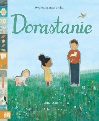 DORASTANIE Libby Walden