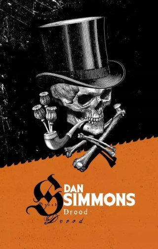 DROOD Dan Simmons