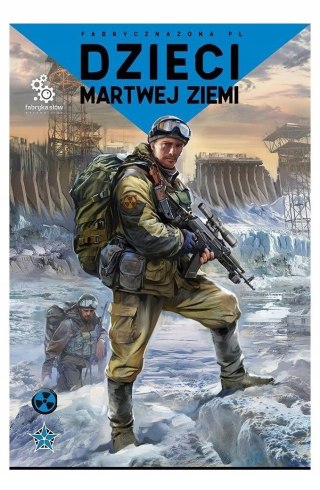 DZIECI MARTWEJ ZIEMI Jan Waletow