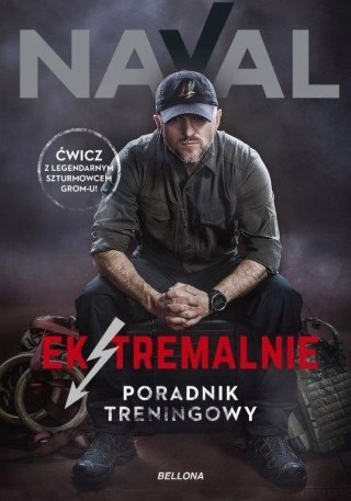 EKSTREMALNIE. PORADNIK TRENINGOWY Naval