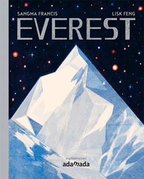 EVEREST Feng Lisk, Francis Sangma