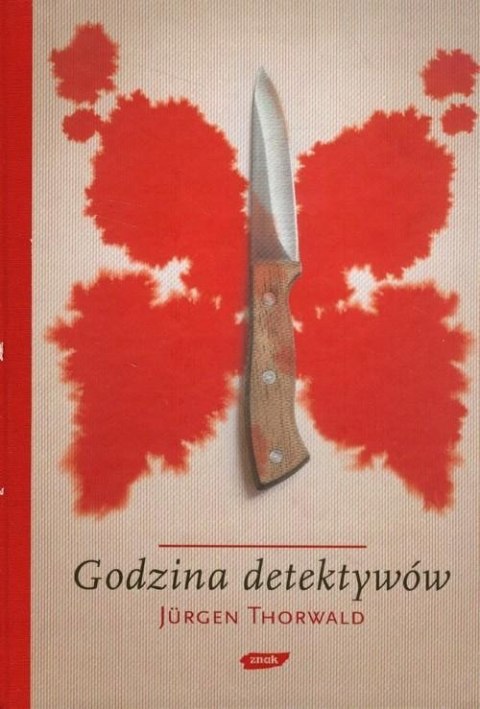 GODZINA DETEKTYWÓW Jürgen Thorwald