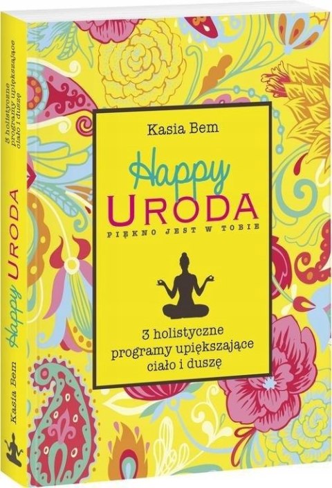 HAPPY URODA Kasia Bem