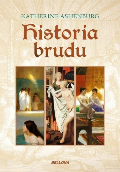 HISTORIA BRUDU Katherine Ashenburg