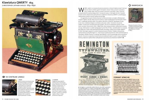 HISTORIA DESIGNU Elizabeth Wilhide