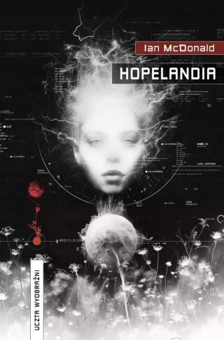 HOPELANDIA Ian McDonald