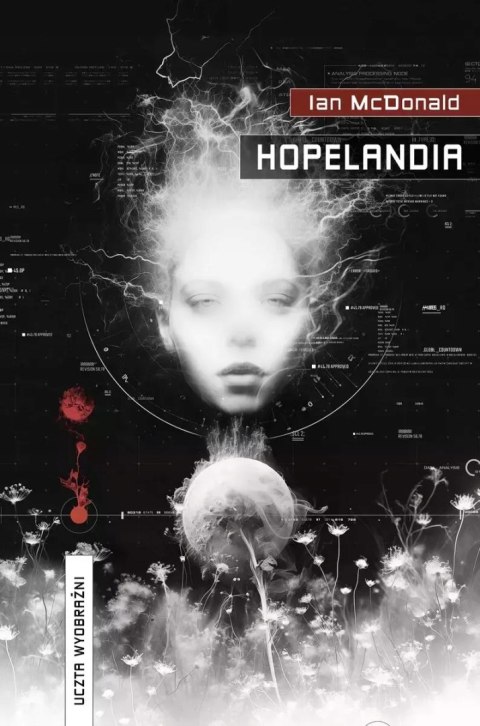 HOPELANDIA Ian McDonald