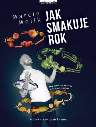 JAK SMAKUJE ROK Marcin Molik
