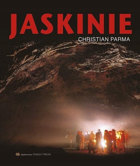 JASKINIE Christian Parma (NOWA/FOLIA)