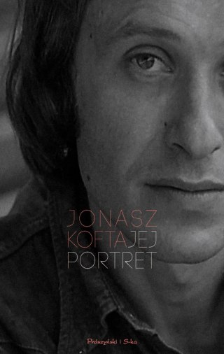 JEJ PORTRET Jonasz Kofta