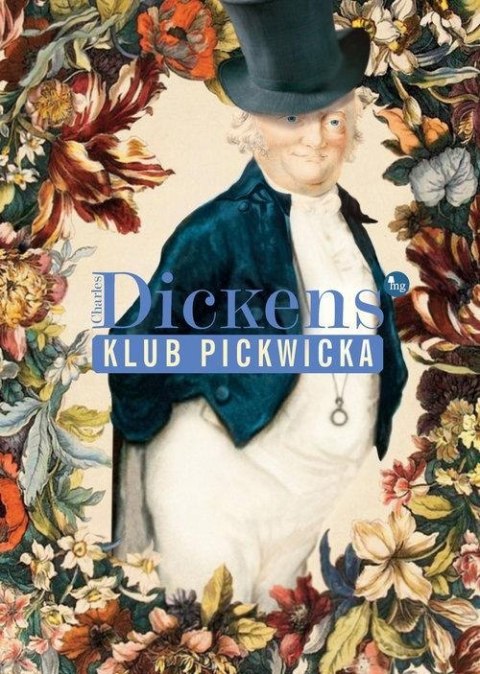 KLUB PICKWICKA Charles Dickens