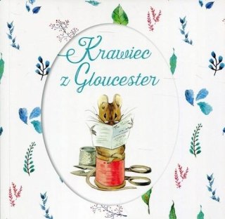 KRAWIEC Z GLOUCESTER Beatrix Potter