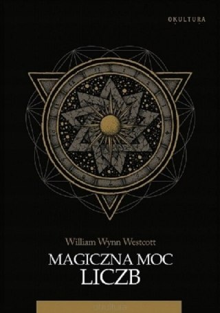 MAGICZNA MOC LICZB William W. Westcott