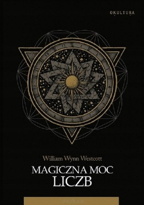 MAGICZNA MOC LICZB William W. Westcott