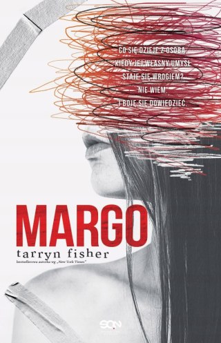 MARGO Tarryn Fisher