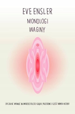 MONOLOGI WAGINY Eve Ensler