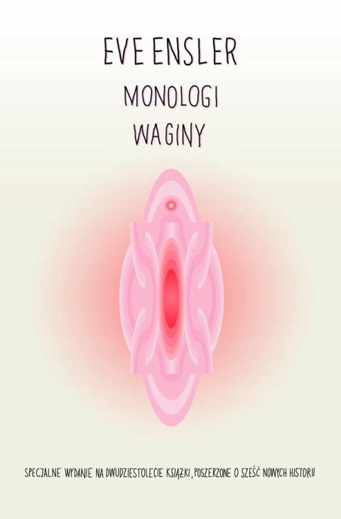 MONOLOGI WAGINY Eve Ensler