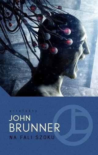 NA FALI SZOKU John Brunner