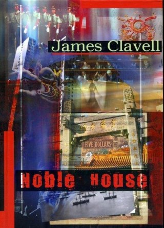 NOBLE HOUSE James Clavell