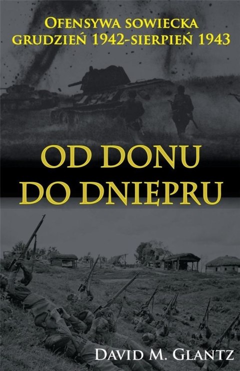 OD DONU DO DNIEPRU David M. Glantz
