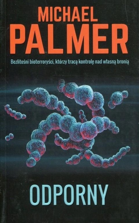 ODPORNY Michael Palmer