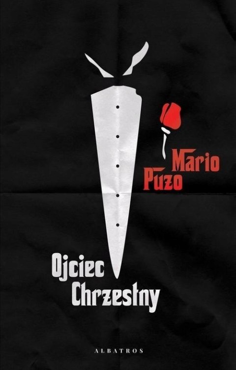 OJCIEC CHRZESTNY Mario Puzo