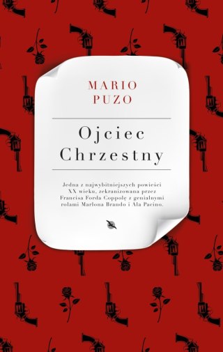 OJCIEC CHRZESTNY Mario Puzo