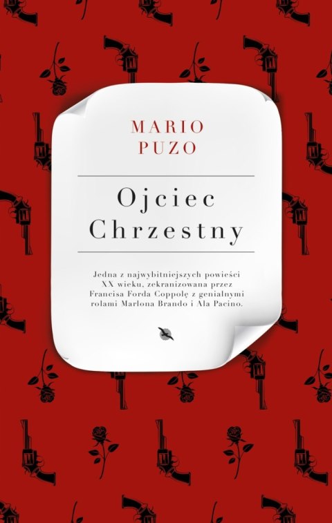 OJCIEC CHRZESTNY Mario Puzo