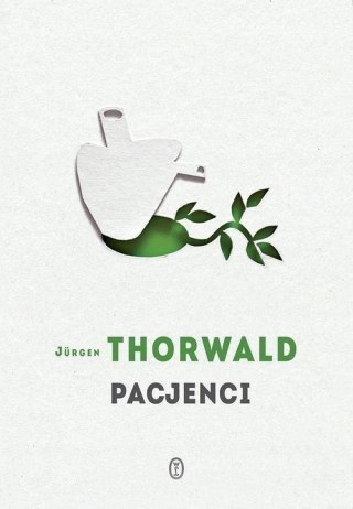 PACJENCI Jürgen Thorwald