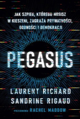 PEGASUS Richard Laurent, Sandrine Rigaud